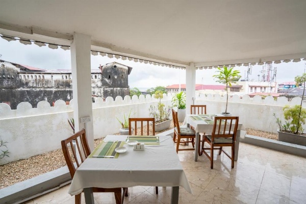 Stonetown View Inn image 15