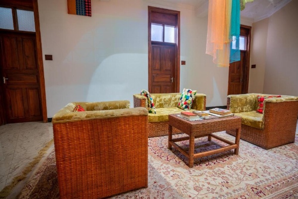 Stonetown View Inn image 16
