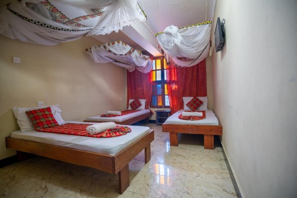 Stonetown View Inn image 17