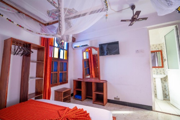 Stonetown View Inn image 18
