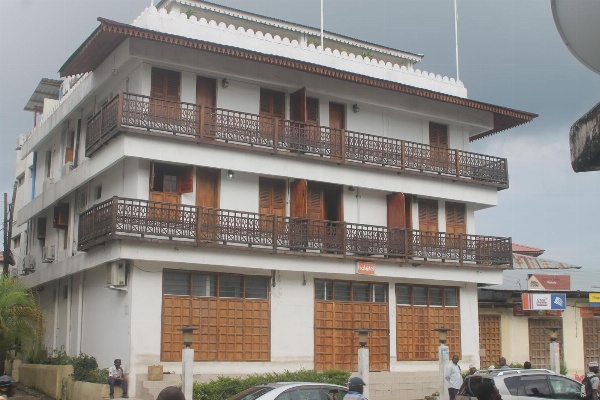 Stonetown View Inn image 2
