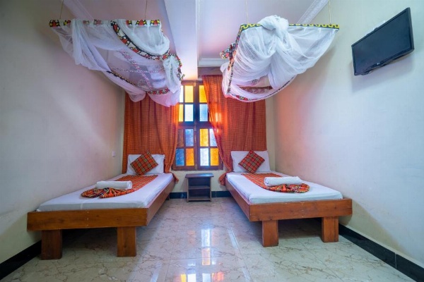Stonetown View Inn image 20