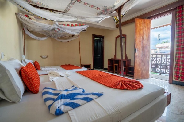 Stonetown View Inn image 21
