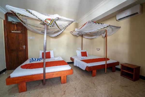 Stonetown View Inn image 24