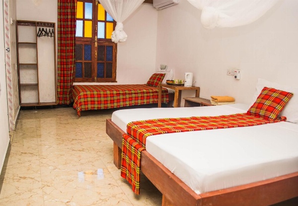 Stonetown View Inn image 6